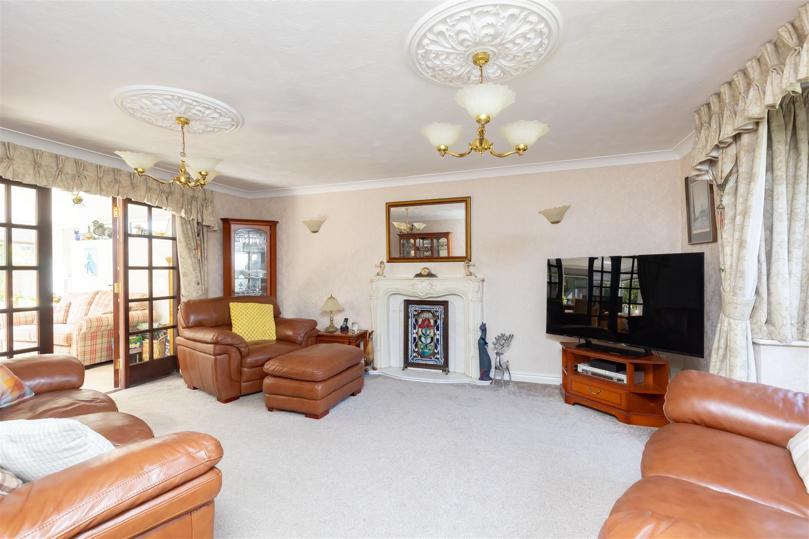 Beechfield Road, Leyland